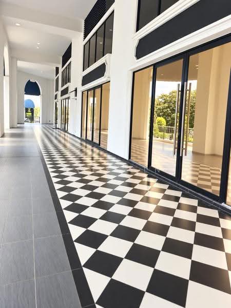 Corridor
