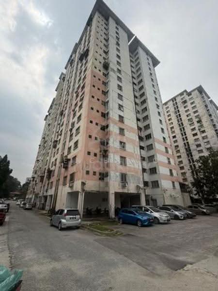 Condominium for Rent at Pelangi Damansara - Spencer Toh - Exterior - PropertyGuru.com.my