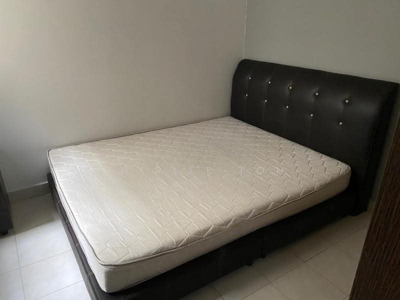 Pangsapuri untuk Disewa di Bayu Puteri - Shirlee Toh - Bedroom - PropertyGuru.com.my