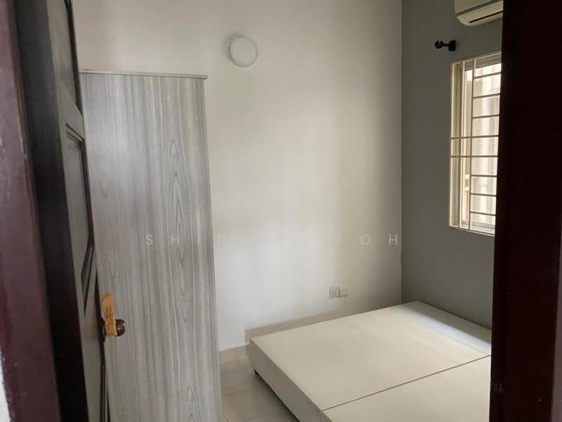 Pangsapuri untuk Disewa di Bayu Puteri - Shirlee Toh - Bedroom - PropertyGuru.com.my