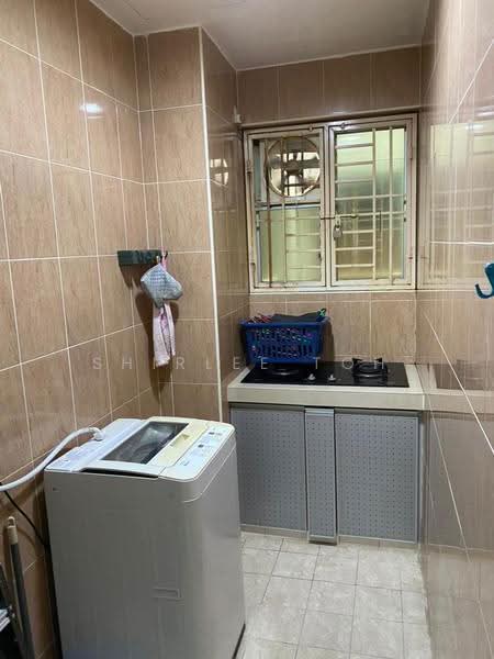 Pangsapuri untuk Disewa di Bayu Puteri - Shirlee Toh - Kitchen - PropertyGuru.com.my
