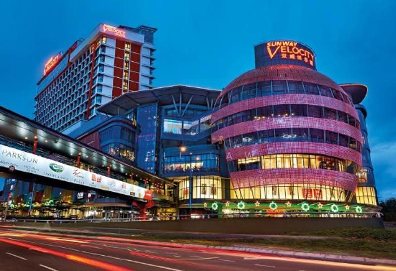 Pejabat untuk Disewa di KL City Centre (Kuala Lumpur) - Bell Law - PropertyGuru.com.my