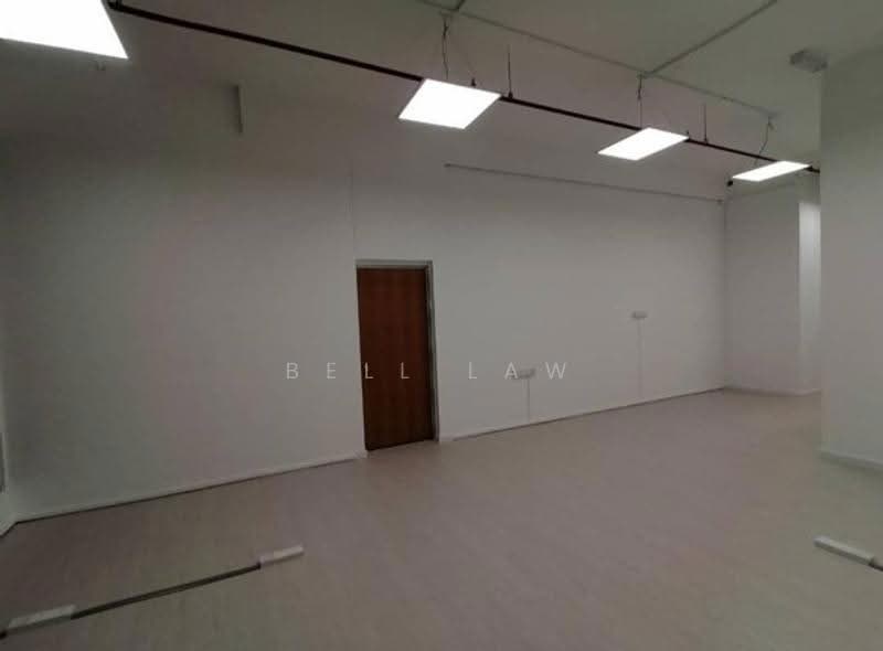 Pejabat untuk Disewa di KL City Centre (Kuala Lumpur) - Bell Law - Interior - PropertyGuru.com.my