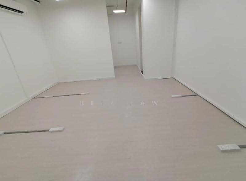 Pejabat untuk Disewa di KL City Centre (Kuala Lumpur) - Bell Law - Interior - PropertyGuru.com.my