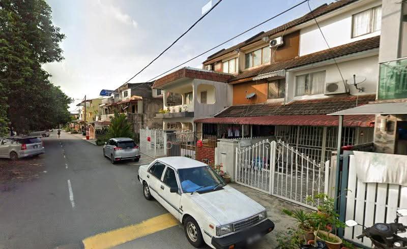 Rumah Teres 2.5-Tingkat untuk Dijual di Taman Muda (Ampang) - Loh KC - PropertyGuru.com.my