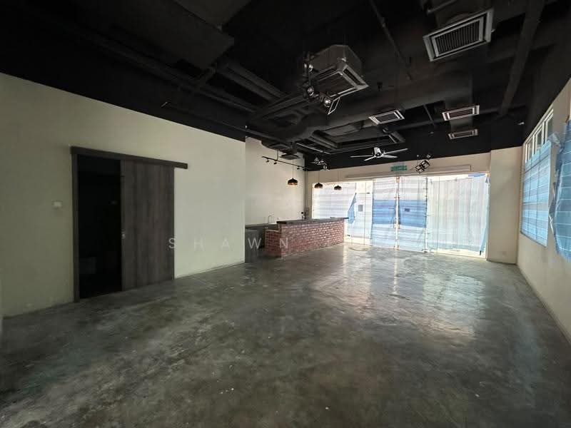 Shop for Rent in Dutamas (Kuala Lumpur) - Shawn Lim - Interior - PropertyGuru.com.my