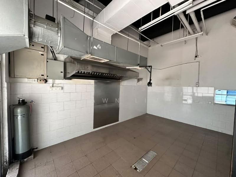 Shop for Rent in Dutamas (Kuala Lumpur) - Shawn Lim - Kitchen - PropertyGuru.com.my