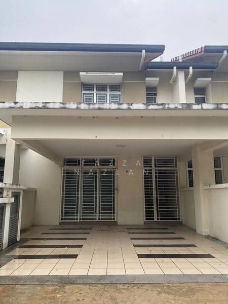 Terraced House for Sale in Putrajaya (Putrajaya) - Fazza Nazlan - Exterior - PropertyGuru.com.my