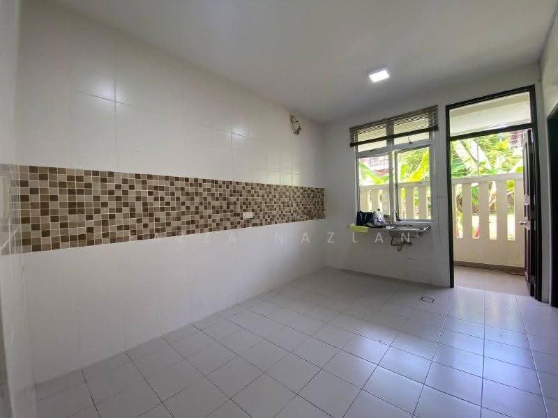 Terraced House for Sale in Putrajaya (Putrajaya) - Fazza Nazlan - Kitchen - PropertyGuru.com.my