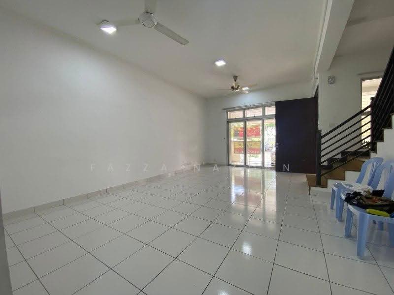 Terraced House for Sale in Putrajaya (Putrajaya) - Fazza Nazlan - Living Room - PropertyGuru.com.my