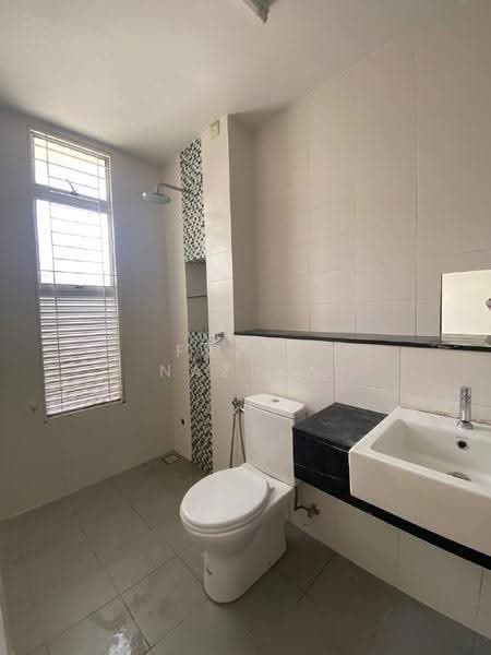 Terraced House for Sale in Putrajaya (Putrajaya) - Fazza Nazlan - Bathroom - PropertyGuru.com.my