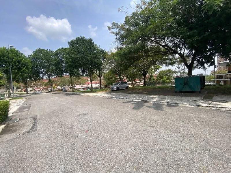 Terraced House for Sale in Putrajaya (Putrajaya) - Fazza Nazlan - Exterior - PropertyGuru.com.my