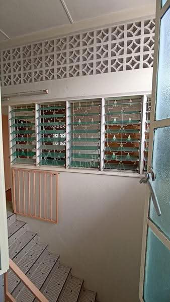 1.5-storey Terraced House for Sale in Seremban (Negeri Sembilan) - Kah Hee Lim - Entrance - PropertyGuru.com.my