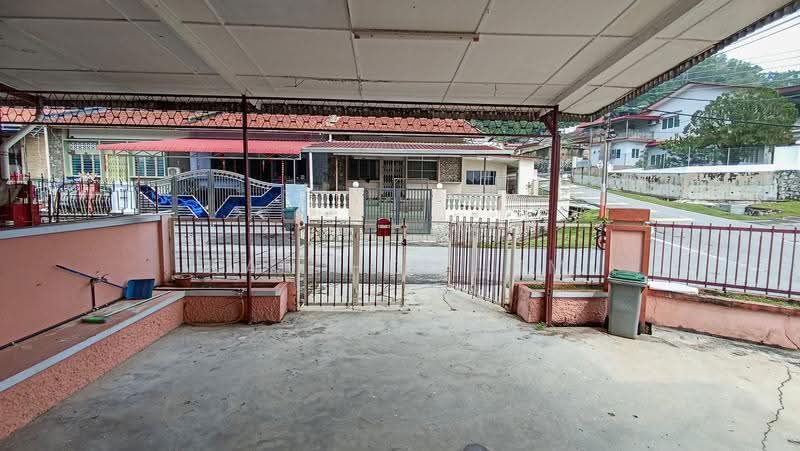 1.5-storey Terraced House for Sale in Seremban (Negeri Sembilan) - Kah Hee Lim - Exterior - PropertyGuru.com.my