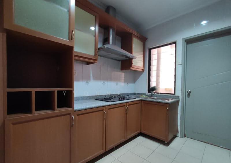 Condominium for Rent at Sunway Sutera Condominium - Yvonne Lau - Kitchen - PropertyGuru.com.my