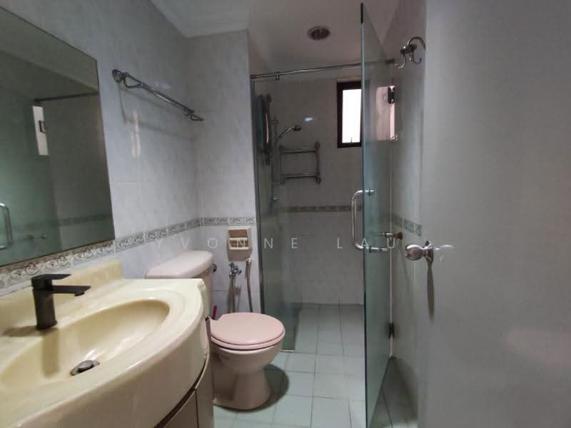 Condominium for Rent at Sunway Sutera Condominium - Yvonne Lau - Bathroom - PropertyGuru.com.my
