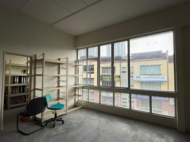 Office for Rent in Seksyen 5 Wangsa Maju (Wangsa Maju) - Diren Tee - Interior - PropertyGuru.com.my