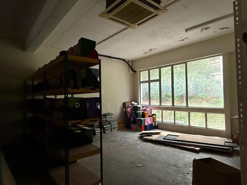 Office for Rent in Seksyen 5 Wangsa Maju (Wangsa Maju) - Diren Tee - Interior - PropertyGuru.com.my