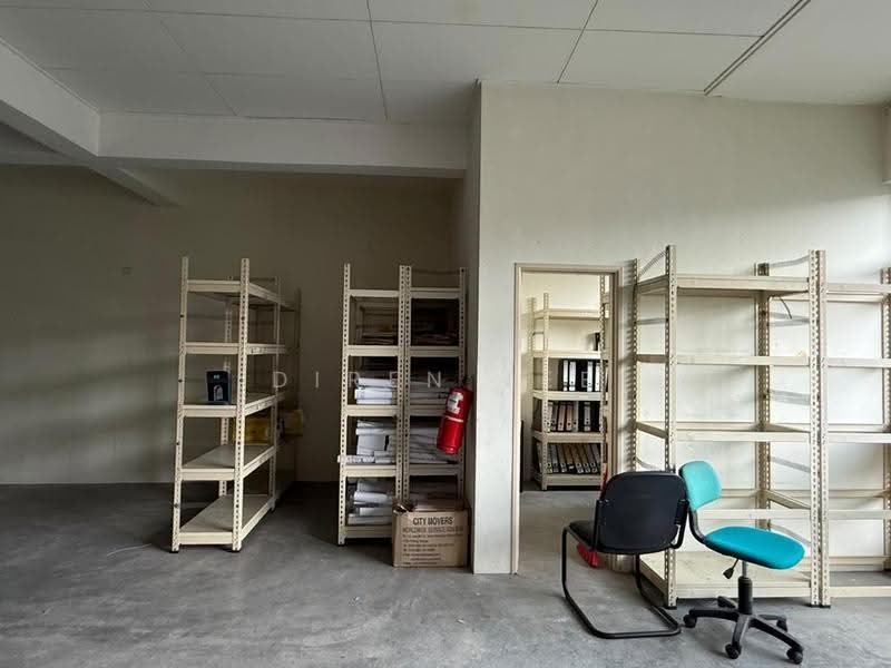 Office for Rent in Seksyen 5 Wangsa Maju (Wangsa Maju) - Diren Tee - Interior - PropertyGuru.com.my