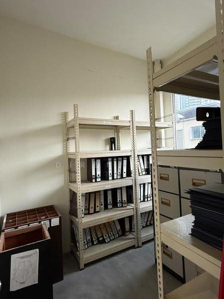 Office for Rent in Seksyen 5 Wangsa Maju (Wangsa Maju) - Diren Tee - PropertyGuru.com.my
