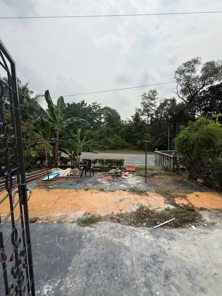 Rumah Teres 1-Tingkat untuk Dijual di Taman Air Biru (Pasir Gudang) - Elson Yong - Exterior - PropertyGuru.com.my