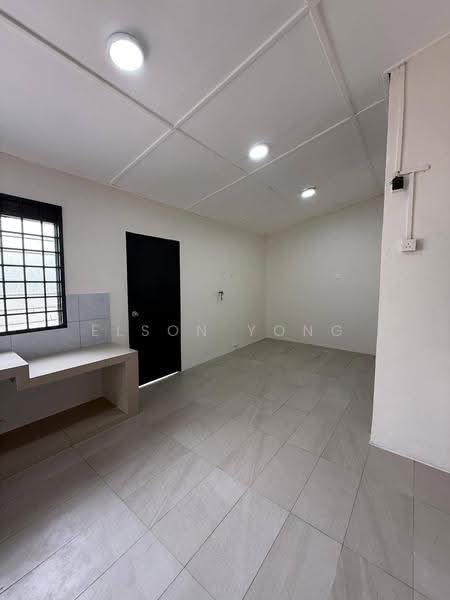 Rumah Teres 1-Tingkat untuk Dijual di Taman Air Biru (Pasir Gudang) - Elson Yong - Interior - PropertyGuru.com.my