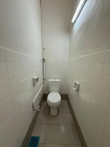 Rumah Teres 1-Tingkat untuk Dijual di Taman Air Biru (Pasir Gudang) - Elson Yong - Bathroom - PropertyGuru.com.my