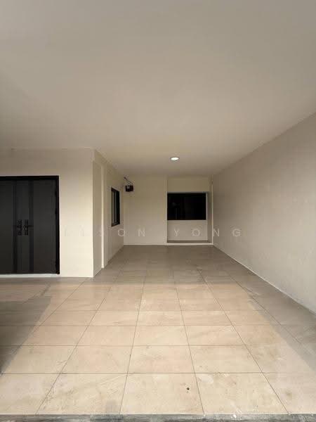 Rumah Teres 1-Tingkat untuk Dijual di Taman Air Biru (Pasir Gudang) - Elson Yong - Entrance - PropertyGuru.com.my