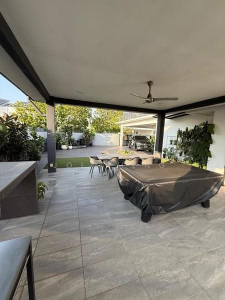 2-storey Terraced House for Sale in Hijayu 3C (Bandar Sri Sendayan) - Joey Heng - Exterior - PropertyGuru.com.my