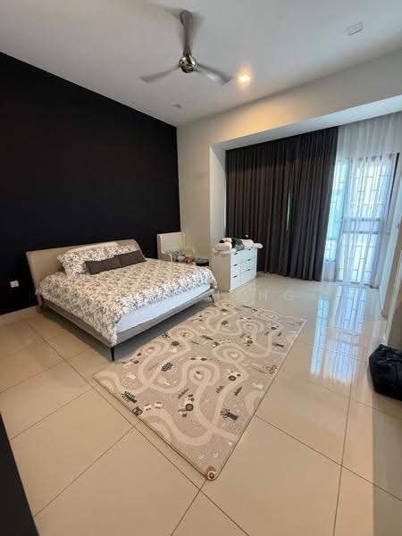2-storey Terraced House for Sale in Hijayu 3C (Bandar Sri Sendayan) - Joey Heng - Bedroom - PropertyGuru.com.my