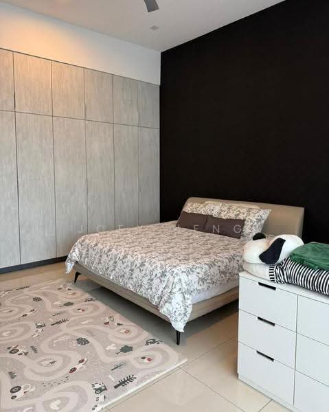 2-storey Terraced House for Sale in Hijayu 3C (Bandar Sri Sendayan) - Joey Heng - Bedroom - PropertyGuru.com.my