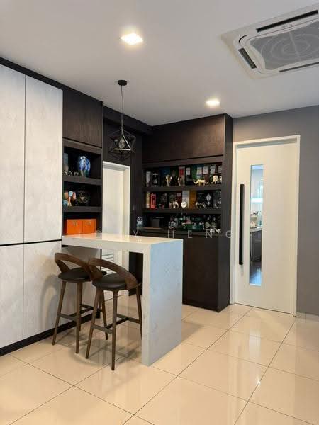 2-storey Terraced House for Sale in Hijayu 3C (Bandar Sri Sendayan) - Joey Heng - Interior - PropertyGuru.com.my