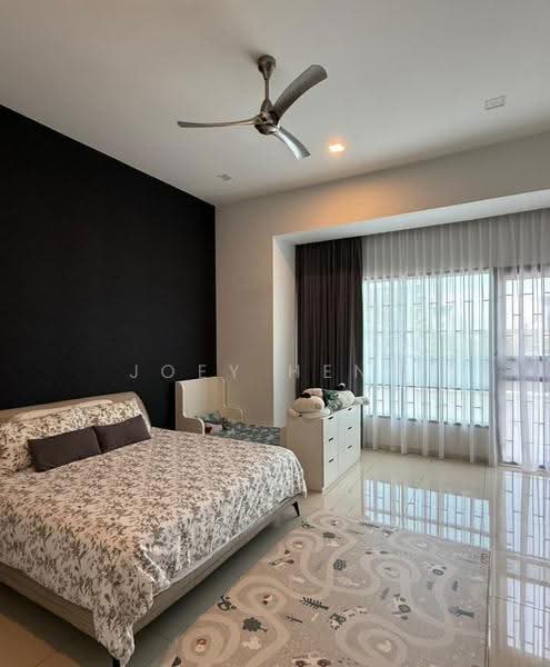 2-storey Terraced House for Sale in Hijayu 3C (Bandar Sri Sendayan) - Joey Heng - Bedroom - PropertyGuru.com.my