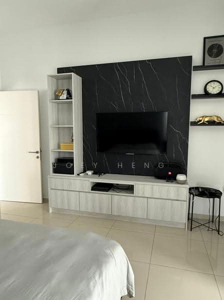 2-storey Terraced House for Sale in Hijayu 3C (Bandar Sri Sendayan) - Joey Heng - Living Room - PropertyGuru.com.my