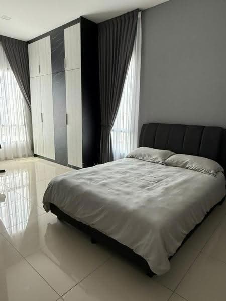 2-storey Terraced House for Sale in Hijayu 3C (Bandar Sri Sendayan) - Joey Heng - Bedroom - PropertyGuru.com.my