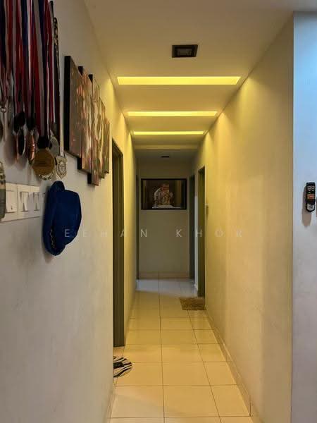 Corridor
