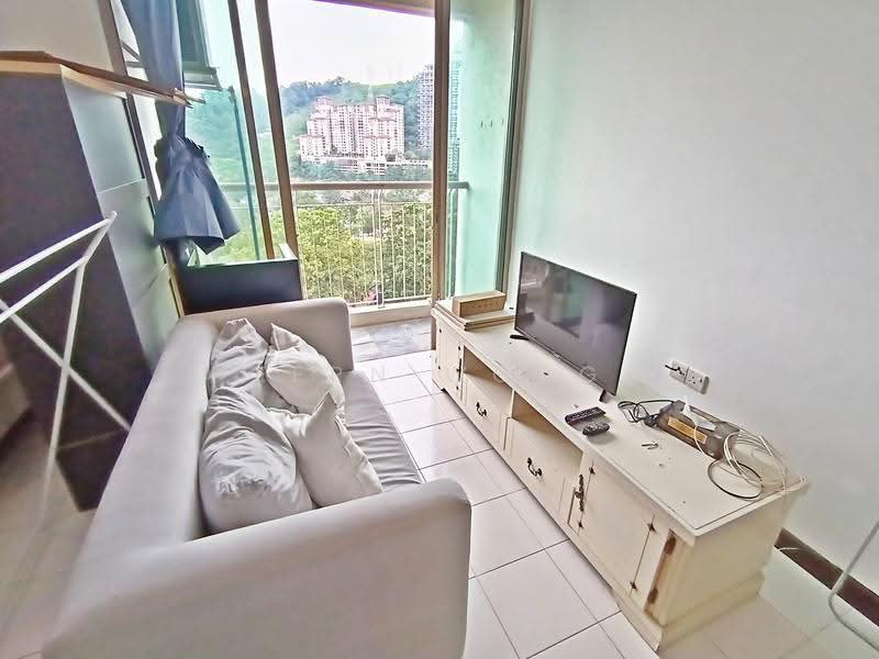 Kondominium untuk Disewa di Ritze Perdana 1 - Fern Wong - PropertyGuru.com.my