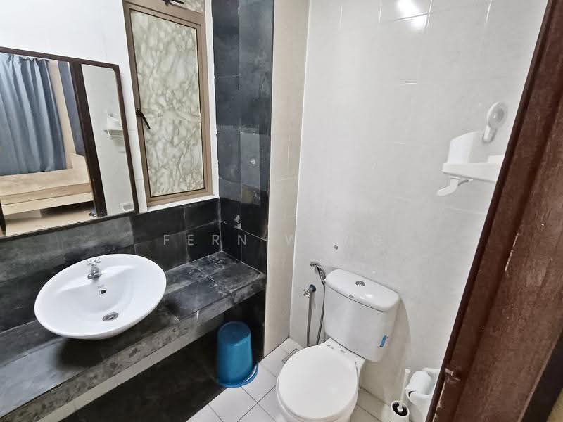 Kondominium untuk Disewa di Ritze Perdana 1 - Fern Wong - PropertyGuru.com.my