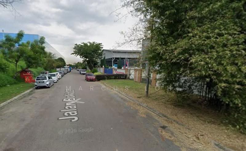Semi-D Factory for Sale in Bandar Seri Alam (Masai) - Marcus Loh - Exterior - PropertyGuru.com.my
