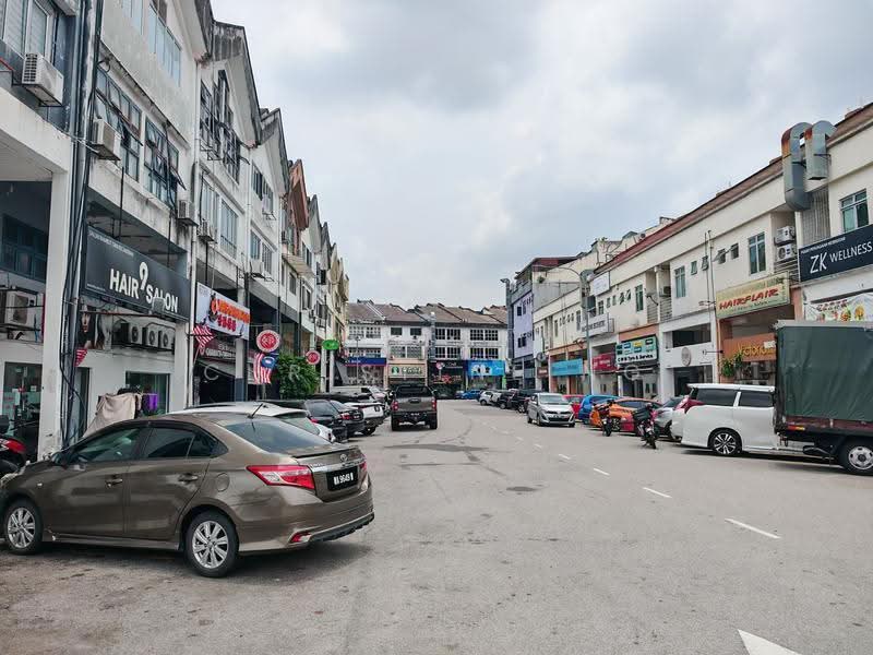 Shop / Office for Rent in Pandan Indah (Ampang) - Christine Ng - PropertyGuru.com.my
