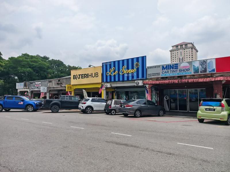 Shop / Office for Rent in Pandan Indah (Ampang) - Christine Ng - PropertyGuru.com.my