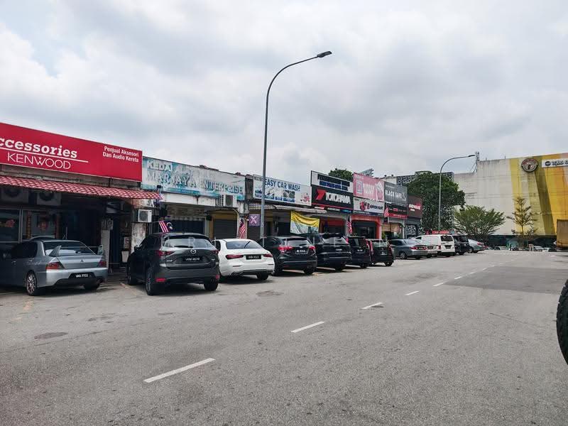 Shop / Office for Rent in Pandan Indah (Ampang) - Christine Ng - PropertyGuru.com.my