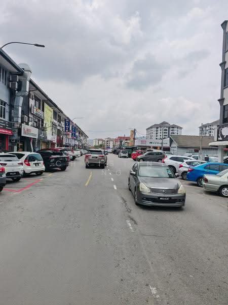 Shop / Office for Rent in Pandan Indah (Ampang) - Christine Ng - PropertyGuru.com.my