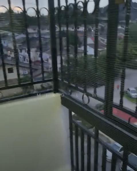 Pangsapuri untuk Disewa di Taman Cheras Awana Apartment - Miko Lew - Exterior - PropertyGuru.com.my