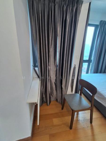 Kondominium untuk Disewa di The Luxe By Infinitum - Michael Au - Bedroom - PropertyGuru.com.my