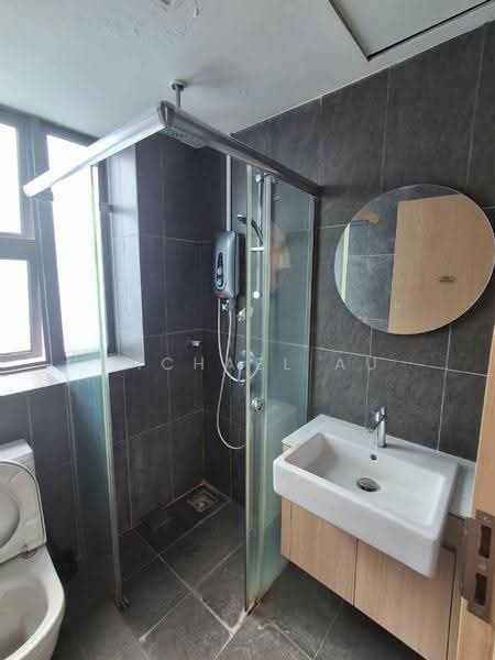 Kondominium untuk Disewa di The Luxe By Infinitum - Michael Au - Bathroom - PropertyGuru.com.my