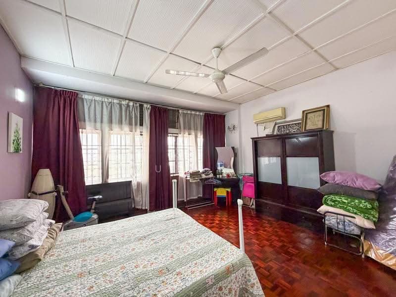 2-storey Terraced House for Sale in SS3 (Petaling Jaya) - Muin Mn - Bedroom - PropertyGuru.com.my