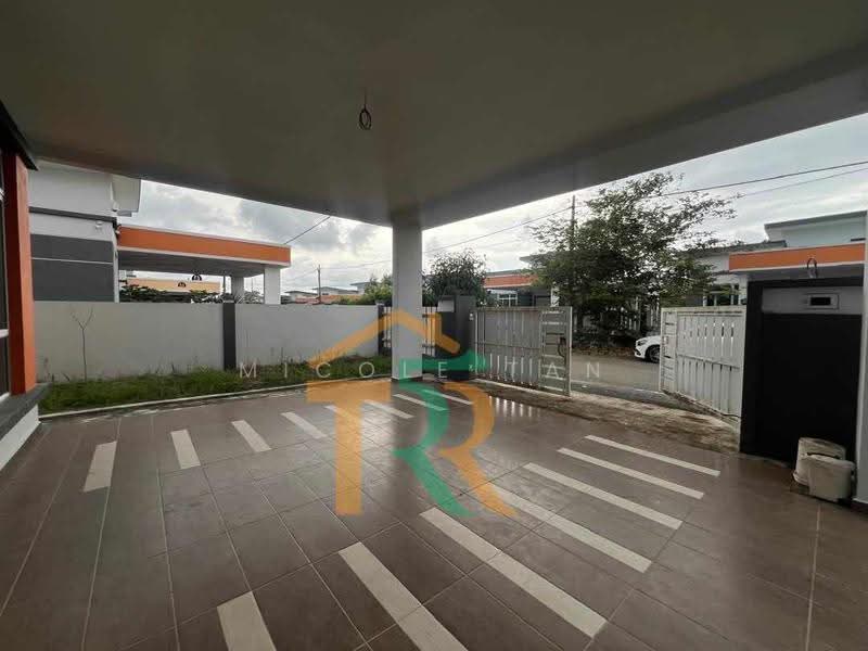 Bungalow House for Sale in Sungai Mati (Serom) - Micole Tan - Exterior - PropertyGuru.com.my