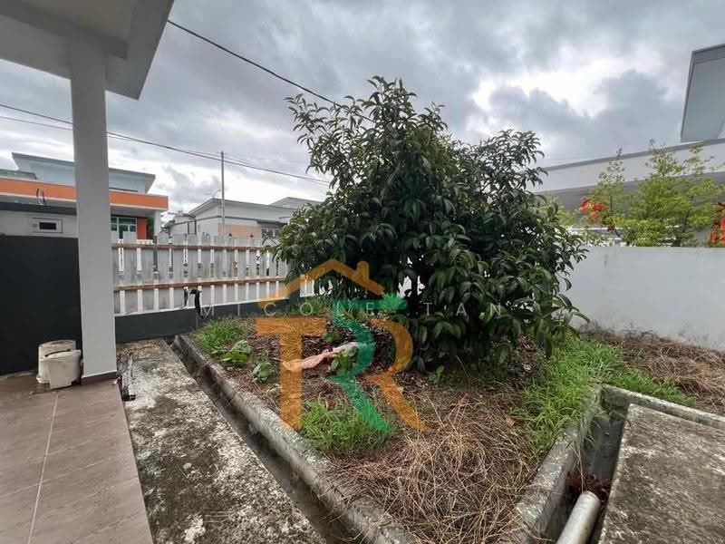 Bungalow House for Sale in Sungai Mati (Serom) - Micole Tan - Exterior - PropertyGuru.com.my