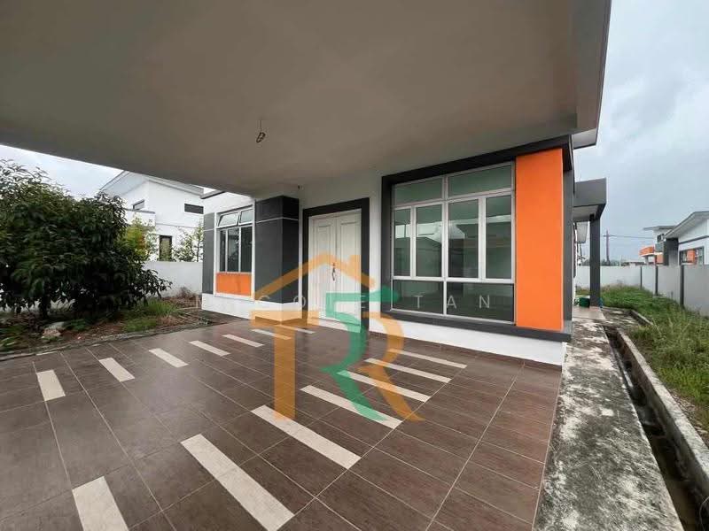 Bungalow House for Sale in Sungai Mati (Serom) - Micole Tan - Exterior - PropertyGuru.com.my